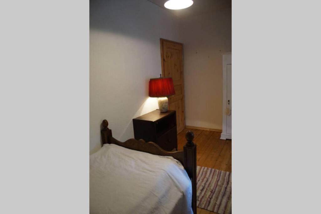 Kreativ-Kate Apartment Kranenburg  Ngoại thất bức ảnh